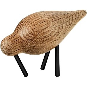 Normann Copenhagen Shorebird H7,5 cm, Eg