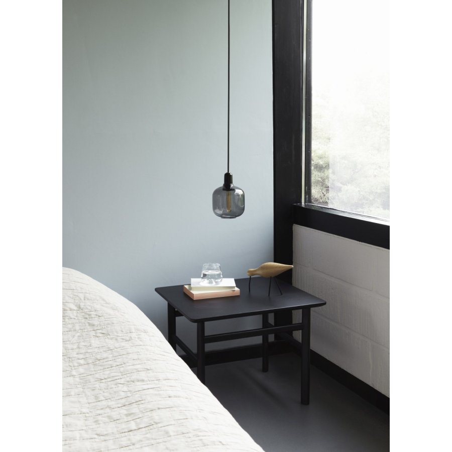 Normann Copenhagen Shorebird H14 cm, Eg