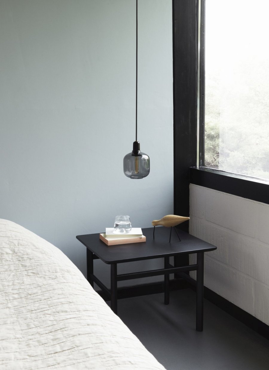 Normann Copenhagen Shorebird H14 cm, Eg