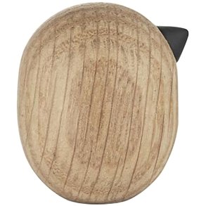 Normann Copenhagen Little Bird H3 cm, Eg