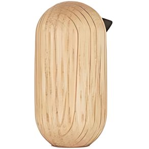 Normann Copenhagen Little Bird H5 cm, Eg