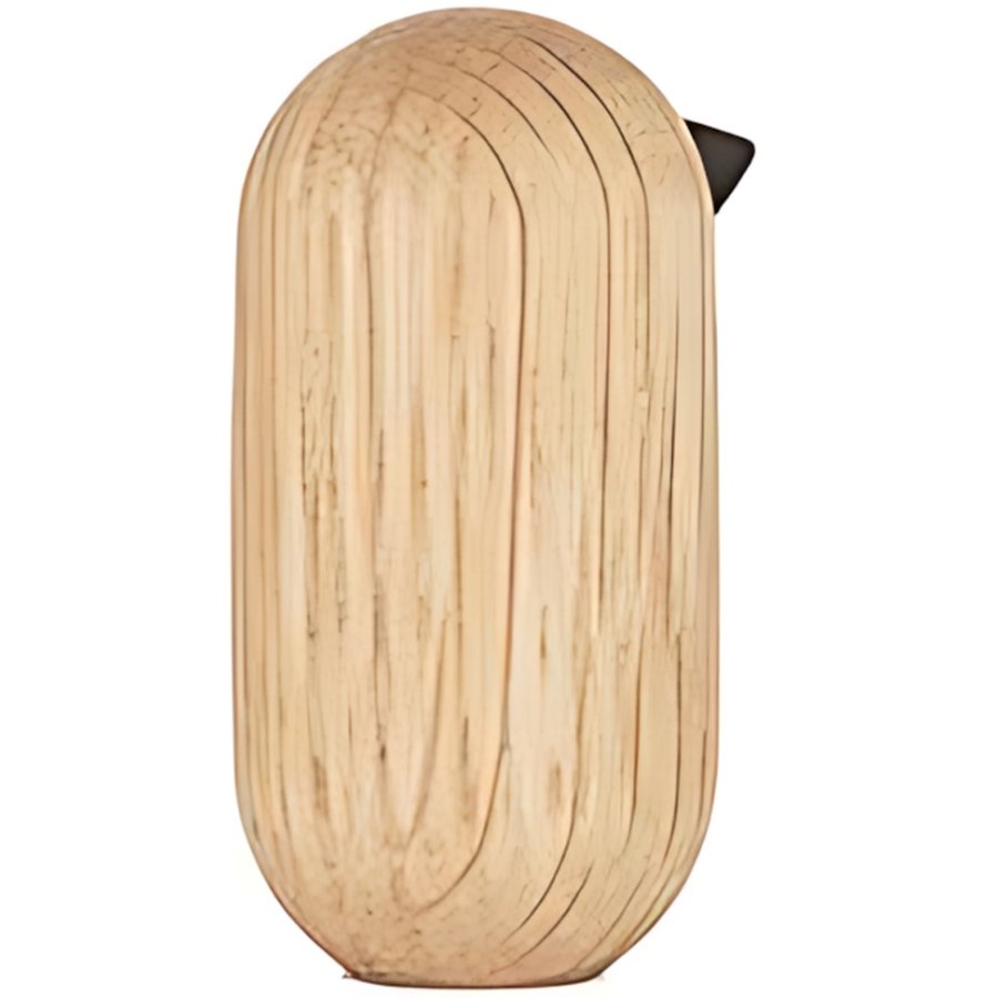 Normann Copenhagen Little Bird H5 cm, Eg