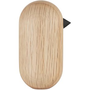 Normann Copenhagen Little Bird H10 cm, Eg