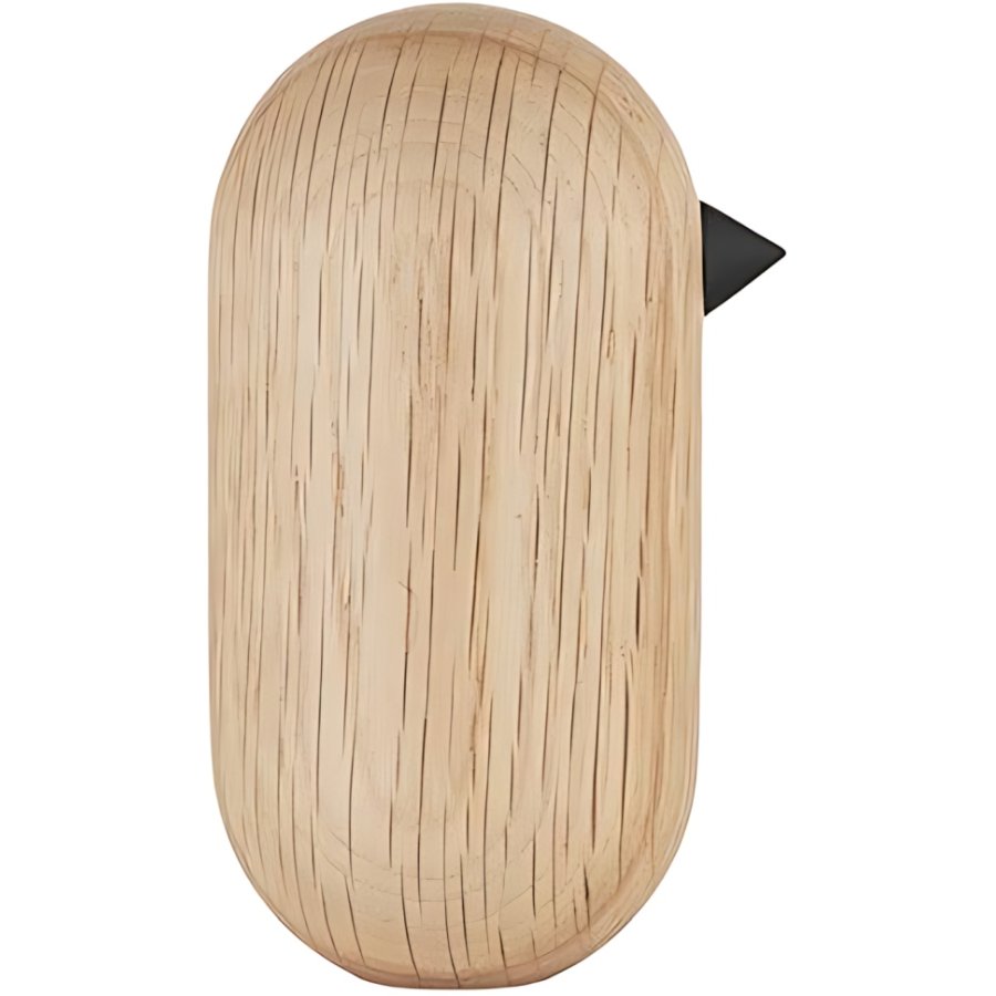 Normann Copenhagen Little Bird H10 cm, Eg