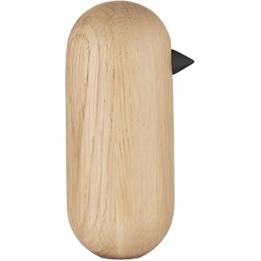 Normann Copenhagen Little Bird H13,5 cm, Eg