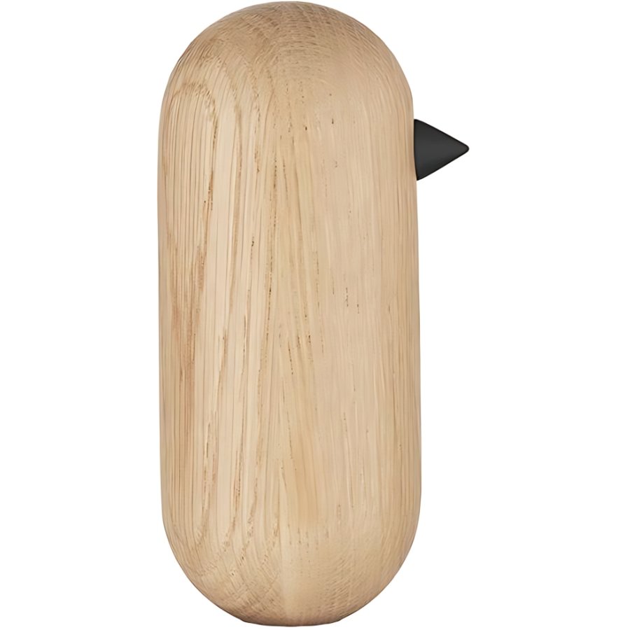 Normann Copenhagen Little Bird H13,5 cm, Eg