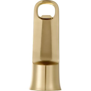 Normann Copenhagen Bell Flaschen&ouml;ffner 15,2 cm, Gold
