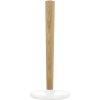 Normann Copenhagen Craft K�kkenrulleholder H32,5 cm, Hvid