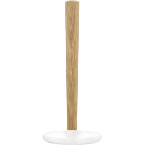 Normann Copenhagen Craft K�kkenrulleholder H32,5 cm, Hvid