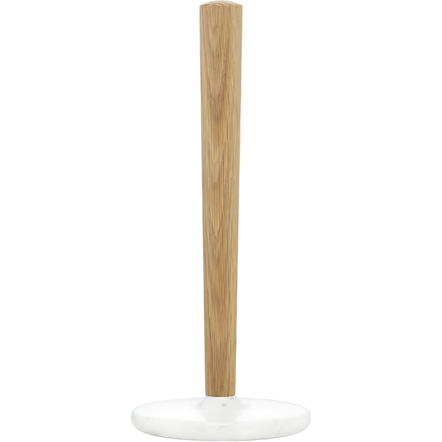 Normann Copenhagen Craft K�kkenrulleholder H32,5 cm, Hvid