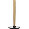 Normann Copenhagen Craft K�kkenrulleholder H32,5 cm, Sort