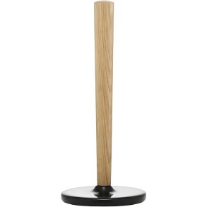 Normann Copenhagen Craft K�kkenrulleholder H32,5 cm, Sort