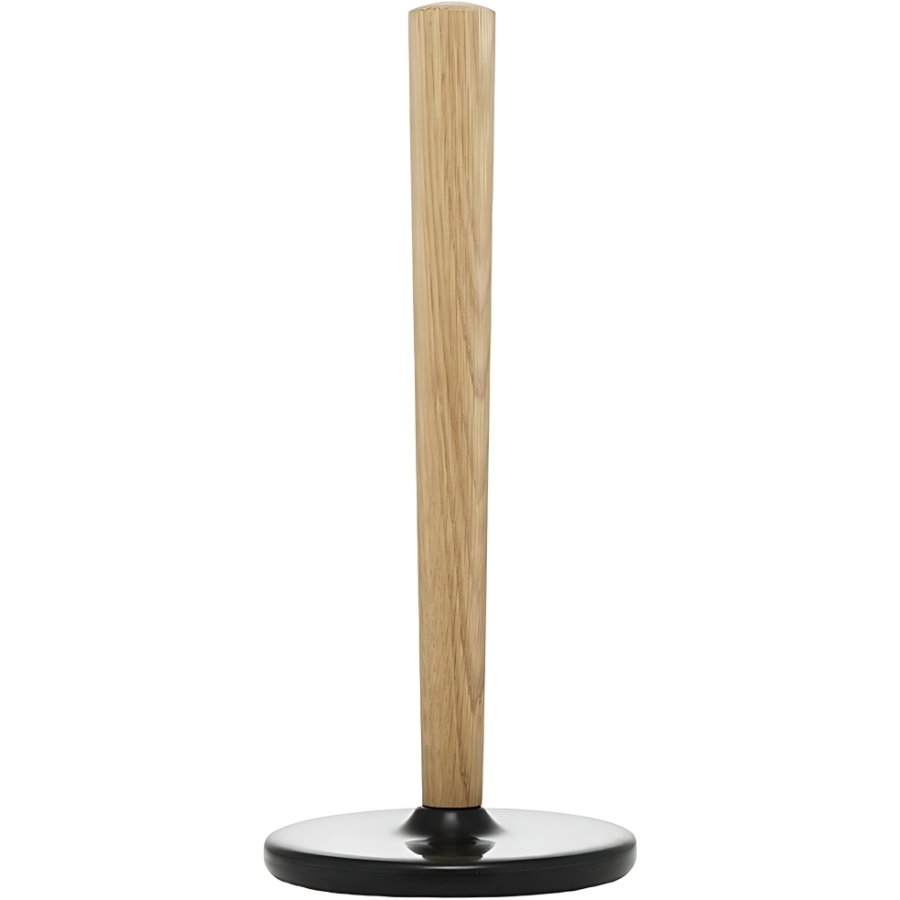 Normann Copenhagen Craft K�kkenrulleholder H32,5 cm, Sort