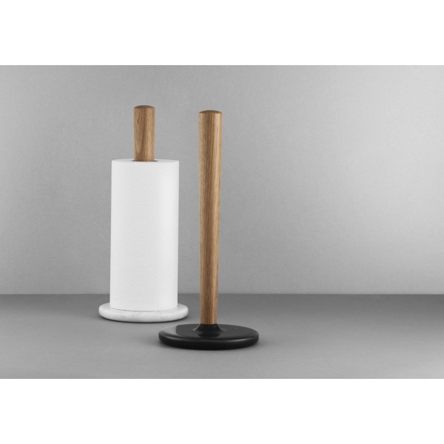 Normann Copenhagen Craft K�kkenrulleholder H32,5 cm, Sort