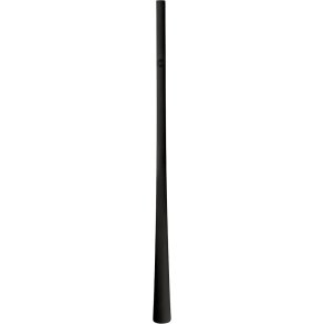 Normann Copenhagen Schoenlepel 71,3 cm, Zwart