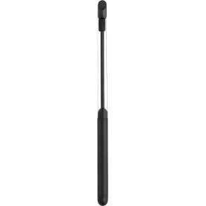 Normann Copenhagen Pebble K�seschneider 23,7 cm, Schwarz