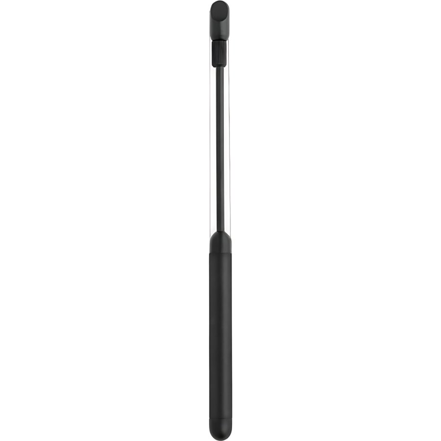 Normann Copenhagen Pebble K�seschneider 23,7 cm, Schwarz