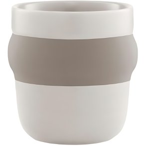 Normann Copenhagen Obi Espressokop 8 cl, Sand