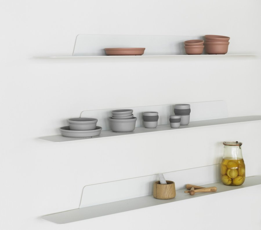 Normann Copenhagen Obi Espressokop 8 cl, Gr�