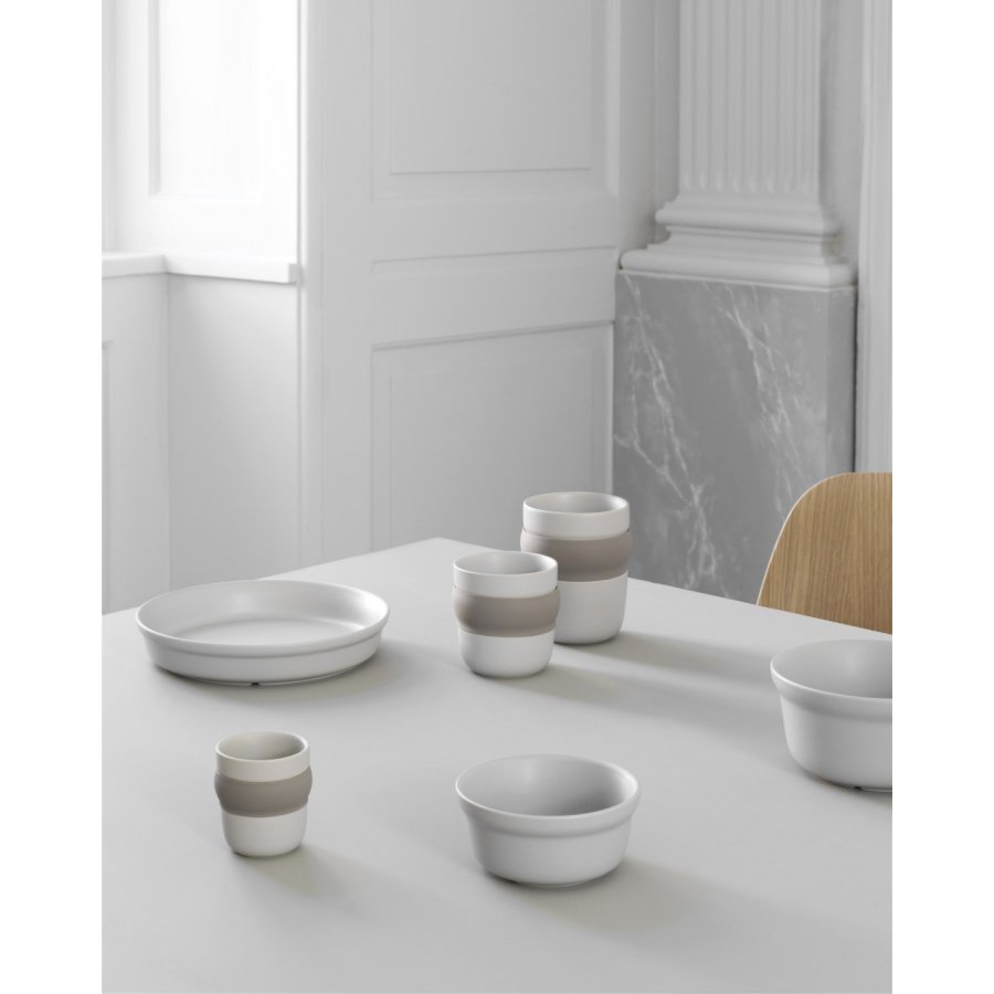 Normann Copenhagen Obi Espressokop 8 cl, Gr�