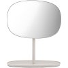 Normann Copenhagen Flip Bordspejl H34,5 cm, Sand