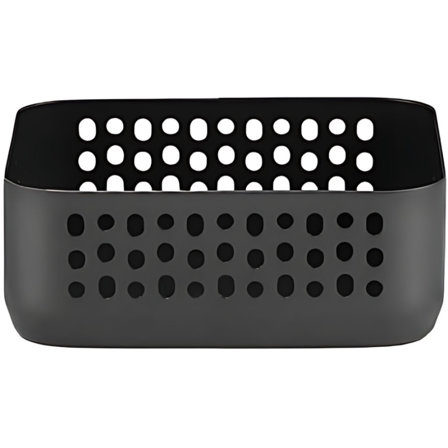 Normann Copenhagen Nic Nac Bakke 10,5x10,5 cm, Sort