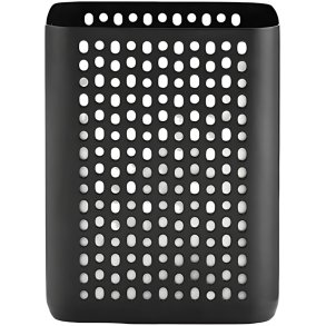 Normann Copenhagen Nic Nac Organisator H13 cm, Sort