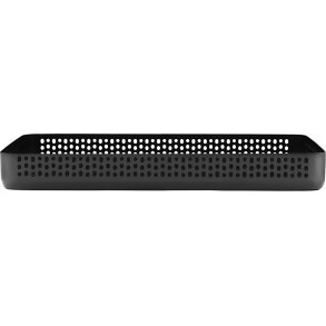 Normann Copenhagen Nic Nac Bakke 23x34 cm, Sort