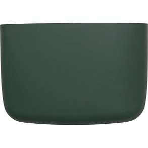 Normann Copenhagen Pocket Organizer 19x28 cm, M�rkegr�n