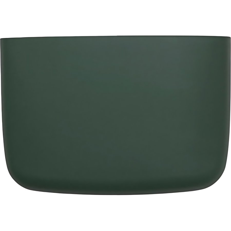 Normann Copenhagen Pocket Organizer 19x28 cm, M�rkegr�n