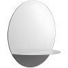 Normann Copenhagen Horizon V�gspejl �34 cm, Gr�