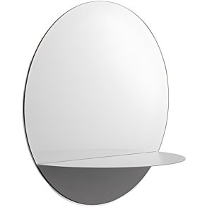 Normann Copenhagen Horizon V�gspejl �34 cm, Gr�