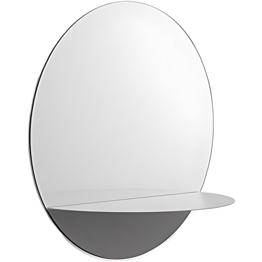 Normann Copenhagen Horizon V�gspejl �34 cm, Gr�