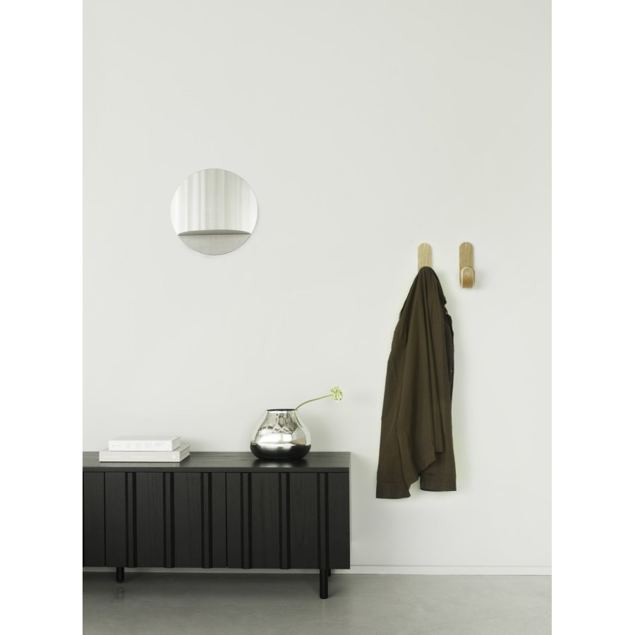 Normann Copenhagen Horizon V�gspejl �34 cm, Gr�