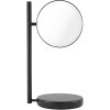 Normann Copenhagen Pose Bordspejl H39 cm, Sort