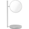Normann Copenhagen Pose Bordspejl H39 cm, Hvid