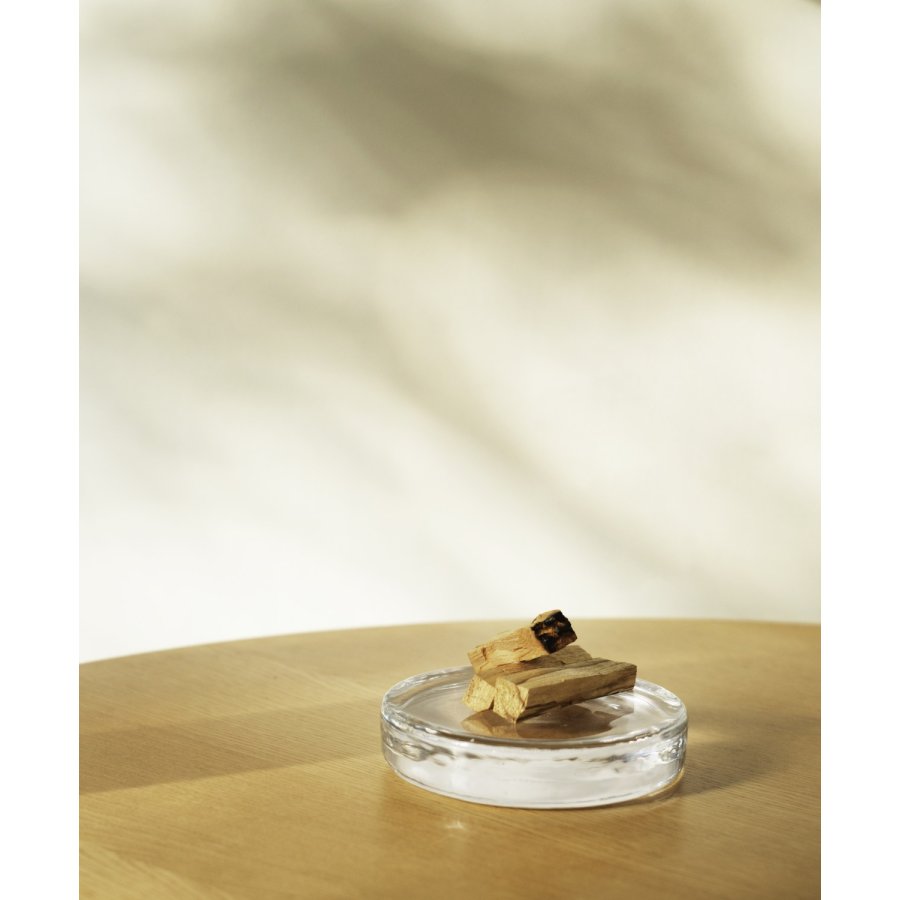 Normann Copenhagen Mass Fad �17 cm, Glas