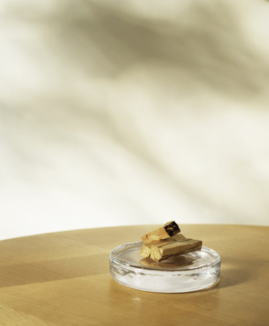 Normann Copenhagen Mass Fad �17 cm, Glas