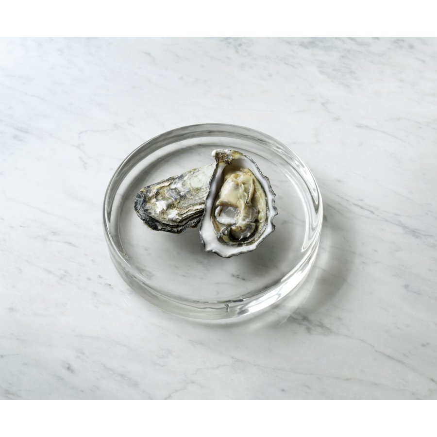 Normann Copenhagen Mass Fad �17 cm, Glas