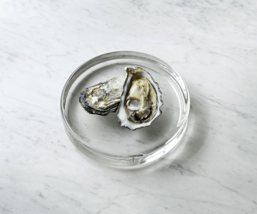 Normann Copenhagen Mass Fad �17 cm, Glas