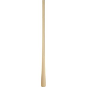 Normann Copenhagen Schoenlepel 71,3 cm, Creme