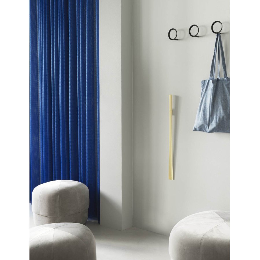 Normann Copenhagen Schoenlepel 71,3 cm, Creme