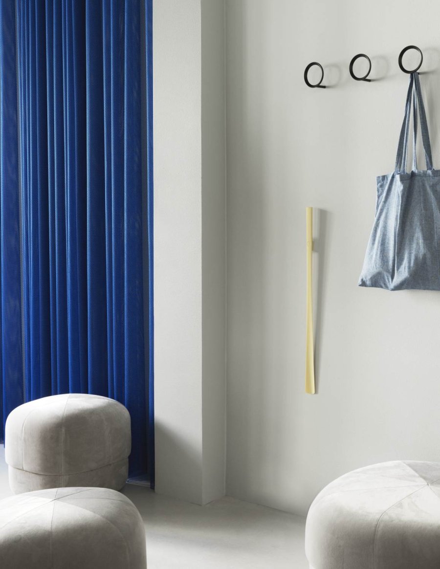 Normann Copenhagen Schoenlepel 71,3 cm, Creme