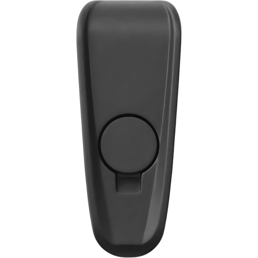 Normann Copenhagen Skohorn Monteringsbeslag 26 cm, Sort