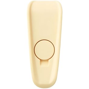 Normann Copenhagen Skohorn Monteringsbeslag 26 cm, Creme