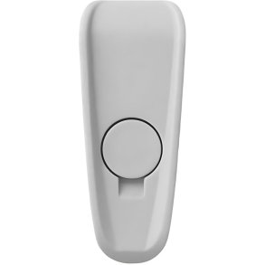 Normann Copenhagen Skohorn Monteringsbeslag 26 cm, Warm Grey