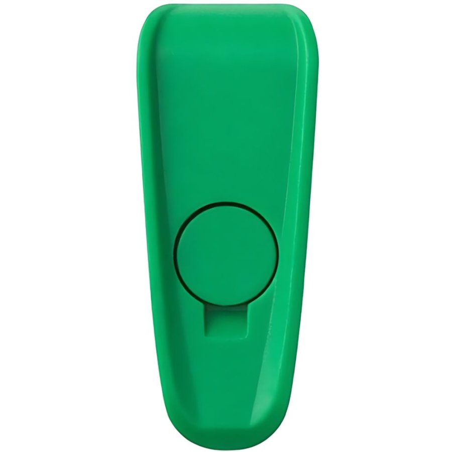 Normann Copenhagen Skohorn Monteringsbeslag 26 cm, Gr�n