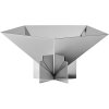 Normann Copenhagen Fem Sk�l �11 cm, Rustfrit St�l