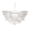 Novoform Flight 28 Pendel 43 cm, Hvid
