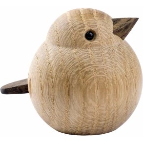 Novoform Baby Spurv, Eg